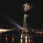 most dubrovnik ombla radovi otvaranje 9