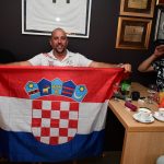 pero sare slavlje bronce 9