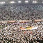 poljud hajduk rijeka kup slavlje 2