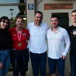 ragusa proslava naslova prvaka svibanj 2022 1