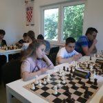 rating turnir u organizaciji SK Dubrovnik 5