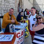 PORAT SKUPLJI 233 POSTO 'Što ćemo? Kako gazda Pero kaže, tako je!' 3 reportaza bookeri porat 1