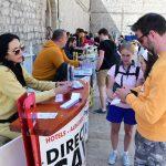 PORAT SKUPLJI 233 POSTO 'Što ćemo? Kako gazda Pero kaže, tako je!' 2 reportaza bookeri porat 4