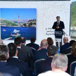 svecanost 20 godina mosta dubrovnik plenkovic 5