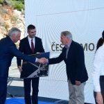svecanost 20 godina mosta dubrovnik plenkovic 7