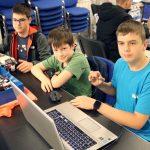 svjetska roboticka olimpijada drzavno natjecanje 2