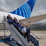 united airlines zld 1