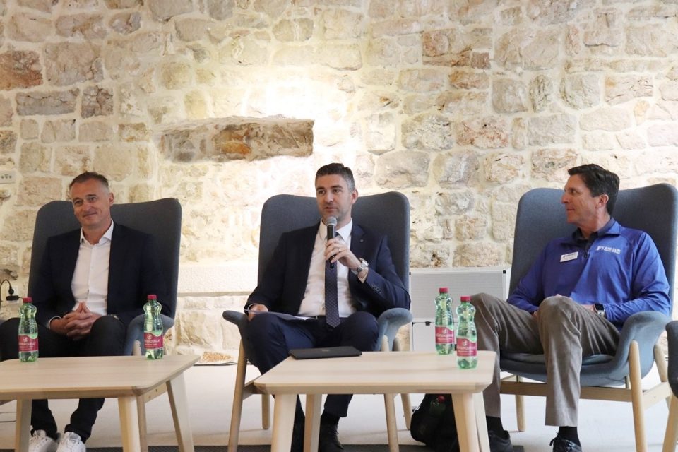 volontiranje u sportu konferencija 1