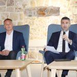 volontiranje u sportu konferencija 2