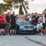 vw team konavle susret 6