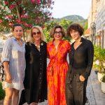 Antoneta Alamat Kusijanovic Tilda Grossel Bogdanovic Snjezana Banovic Dubravka Losic