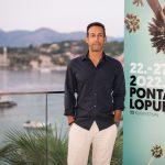 Antonio Sanchez