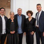 Dominic Horn Margarita Svestarov SImat Branko Franceschi Dubravka Losic Tonko Smokvina