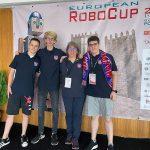 EuroRoboCup2022 01