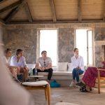 Frances McDormand masterclass ponta lopud 1