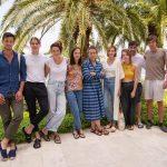 Francis McDormand sa sa sudionicima masterclassa glume