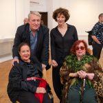 Goranka Vrus Murtic Dagmar Meneghello Branko Franceschi Dubravka Losic