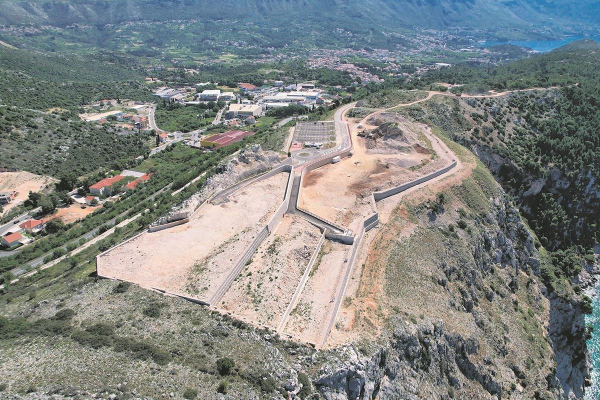 Groblje panorama svibanj 2022 1