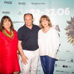 Ingrid Badurina Danielsson Bastien Gonzalez Dubravka Tomekovic Aralica