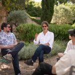 Joel Coen Ognjen Glavonic ponta lopud