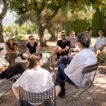 Joel Coen masterclass ponta lopud