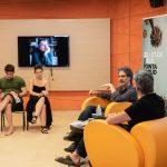 Joel Coen mastreclass ponta lopud 1