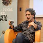 Joel Coen mastreclass ponta lopud 2