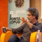 Joel Coen mastreclass ponta lopud 3