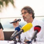 Joel Coen pressica