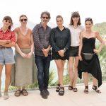 Joel Coen s redateljicama sudionicama masterclassa ponta lopud
