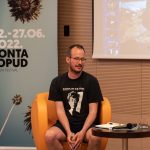 Juho Kuosmanen ponta lopud