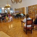 Juznohrvatski ogranak knijzevnika Saloca od zrcala 10