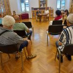 Juznohrvatski ogranak knijzevnika Saloca od zrcala 11