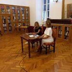 Juznohrvatski ogranak knijzevnika Saloca od zrcala 5