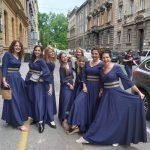 Klapa Figurin