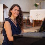 Koncert Antonija Pacek ponta lopud 2