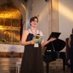 Koncert Rina Grossel Bogdanovic Antonija Pacek ponta lopud