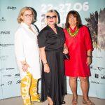 Mira Semic Vesna Miletic Ingrid Badurina Danielsson