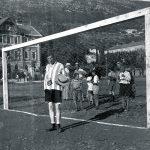 Mrsavi i debeli Nogomet u Dubrovniku 1932 1