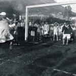 Mrsavi i debeli Nogomet u Dubrovniku 1932 6