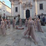 On Broadway Dancers Europe Tour 2