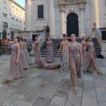 On Broadway Dancers Europe Tour 3