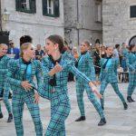 On Broadway Dancers Europe Tour007