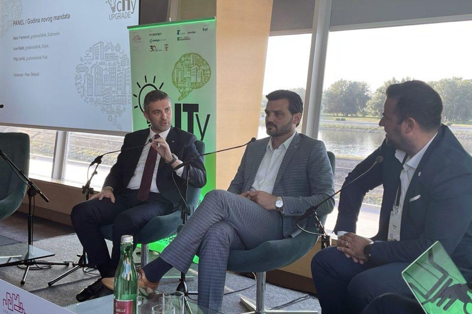 Osijek city upgrade frankovic konferencija 4