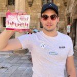 Patrik aktivna hrvatska