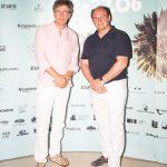 Peter Spears Bastien Gonzales