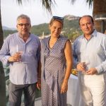 Ponta Lopud klub Tiana i Boris Popovic Bastien Gonzalez