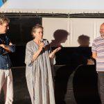 Projekcija Frances McDormand Peter Spears Mirsad Purivatra ponta lopud 1
