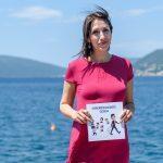 Putevima malo Karla Asanovic Putica Nikolic 1