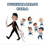 Putevima malo Karla Asanovic Putica Nikolic 15